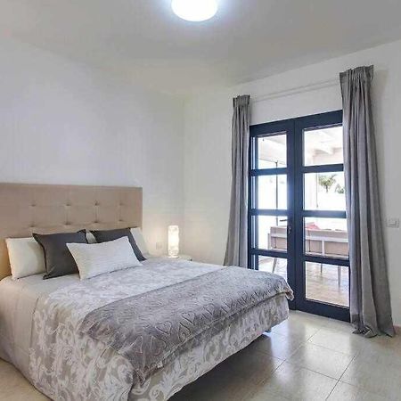 Homu Bianca Fantastica Villa Con Piscina Privad Playa Blanca  Exteriér fotografie
