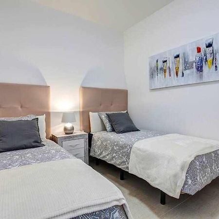 Homu Bianca Fantastica Villa Con Piscina Privad Playa Blanca  Exteriér fotografie
